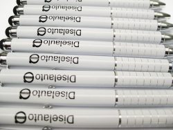 Bolígrafos publicitarios