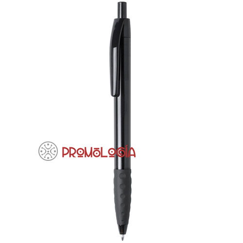 EBC169-Boligrafo-Hafter-0 Bolígrafo económico promocional