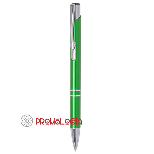 EBC319-Boligrafo-aluminio-Tocum-0 Bolígrafo aluminio