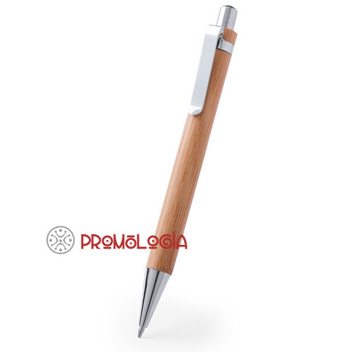 EBC583-Boligrafo-Yang-0 Bolígrafo de bambú