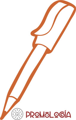 Bolígrafo publicitario